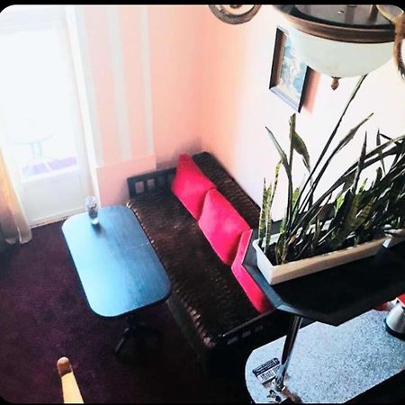 Площа Старий Ринок З Балконом Apartman Lviv Kültér fotó