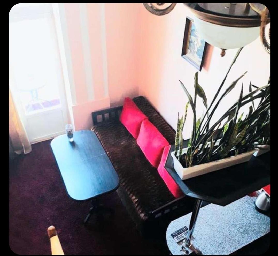 Площа Старий Ринок З Балконом Apartman Lviv Kültér fotó