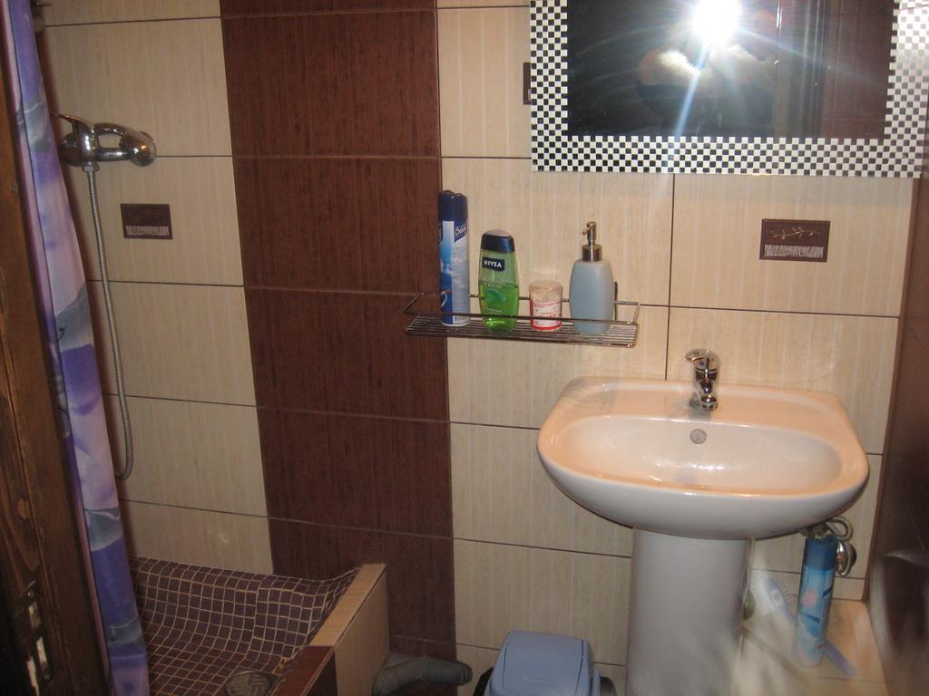Площа Старий Ринок З Балконом Apartman Lviv Kültér fotó